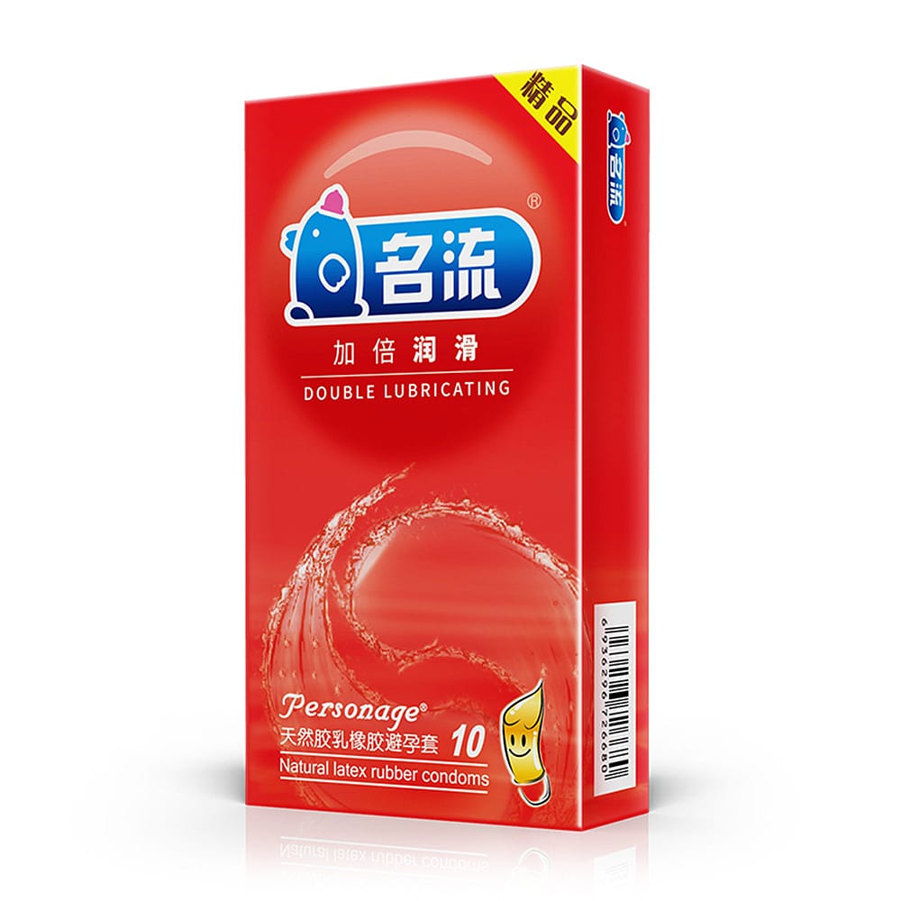 Personage-Double-Lubricating-Condoms---10-Pieces-1