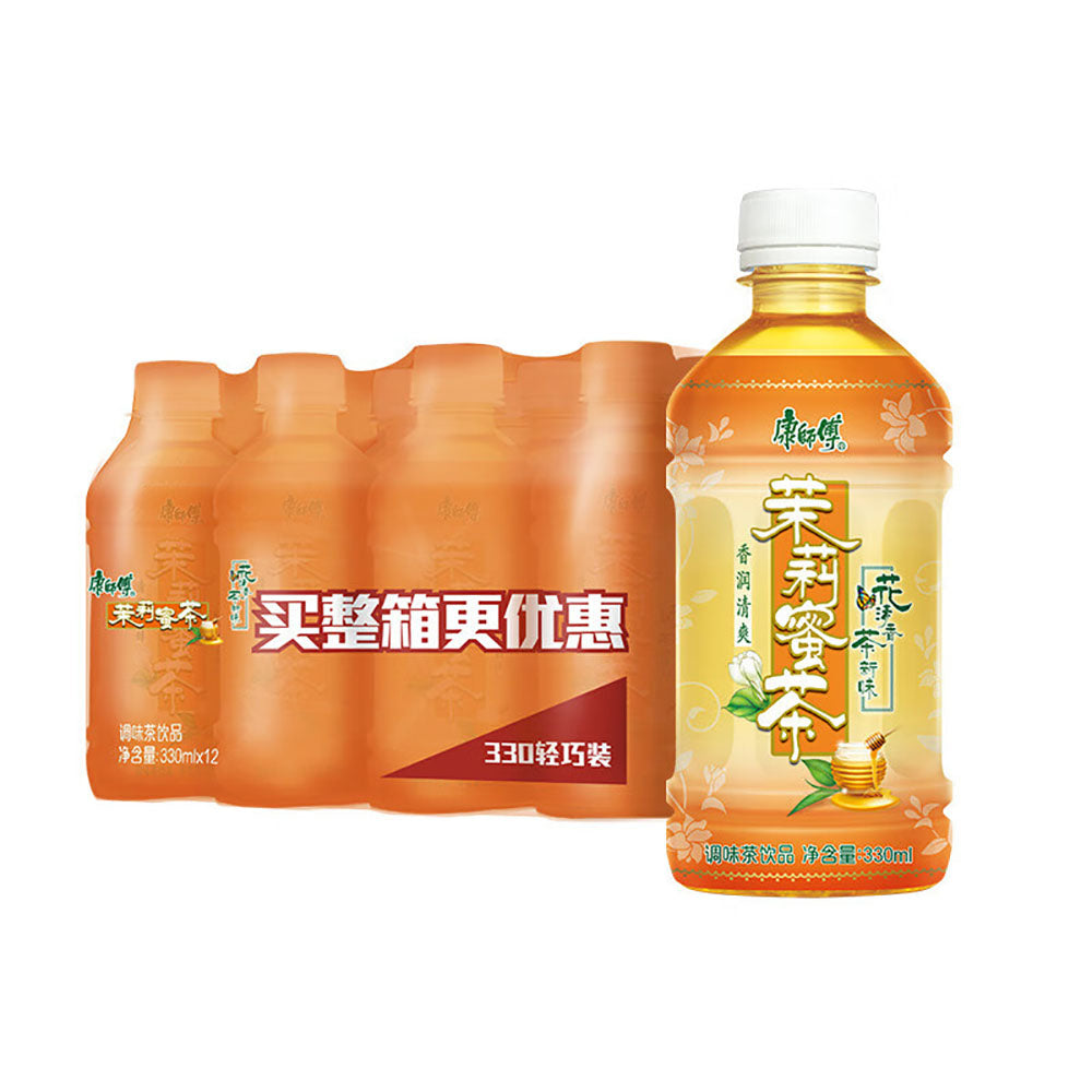 Master-Kong-Jasmine-Honey-Tea---330ml-x-12-Bottles-1