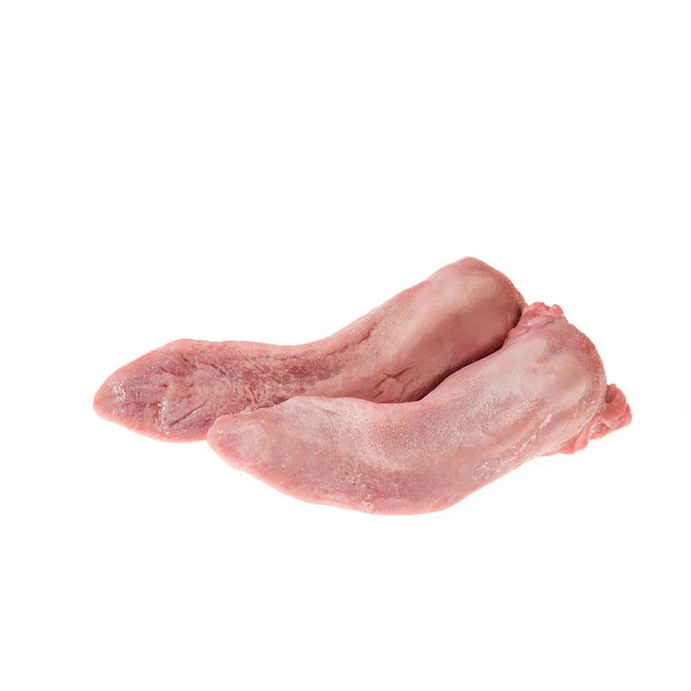 Exclusive Young Sow Pig Tongue 500g | Umall - Sydney's Largest Online ...