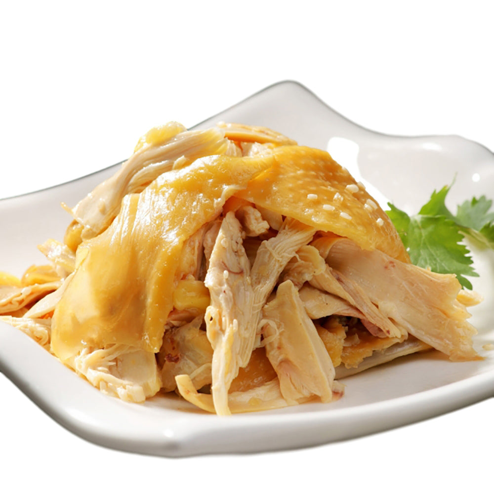 Xiyue-Frozen-Hand-Shredded-Salt-Baked-Chicken---300g-1