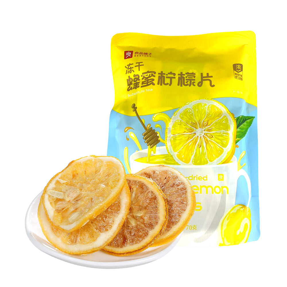 Bestore-Freeze-dried-Honey-Lemon-Slices---70g-1