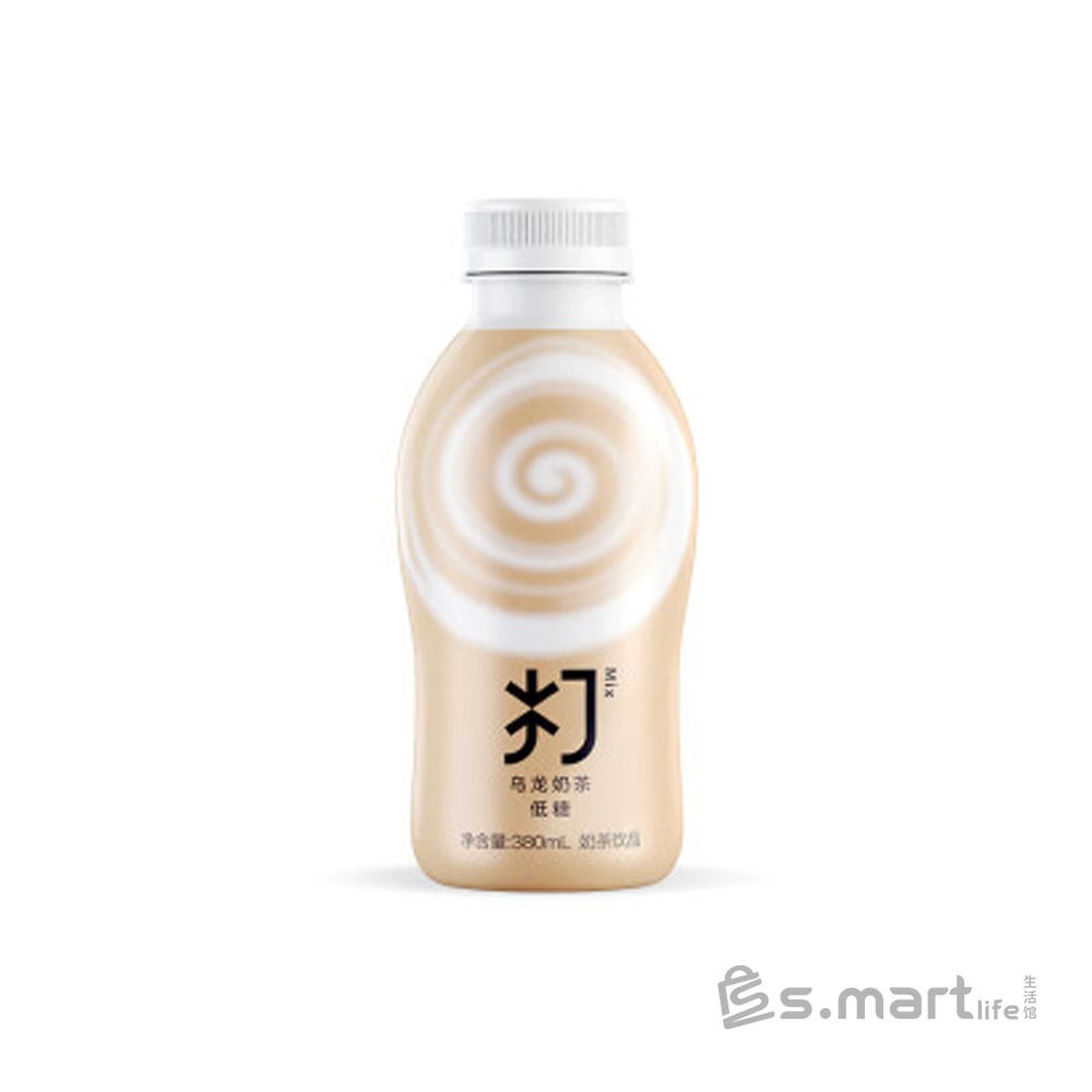 Nongfu-Spring-Oolong-Milk-Tea,-Low-Sugar,-380ml-1