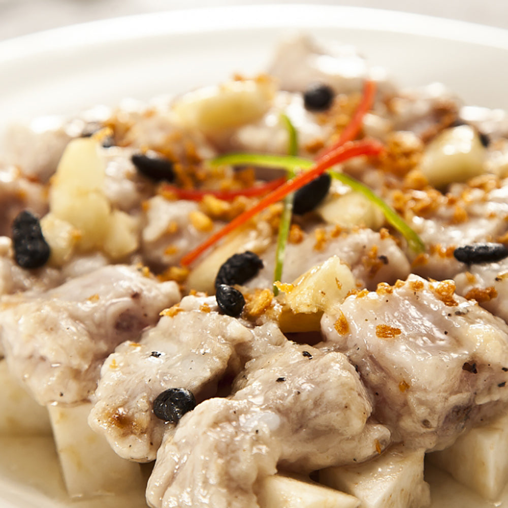 XiYue-Frozen-Pork-Ribs-with-Black-Beans---350g-1