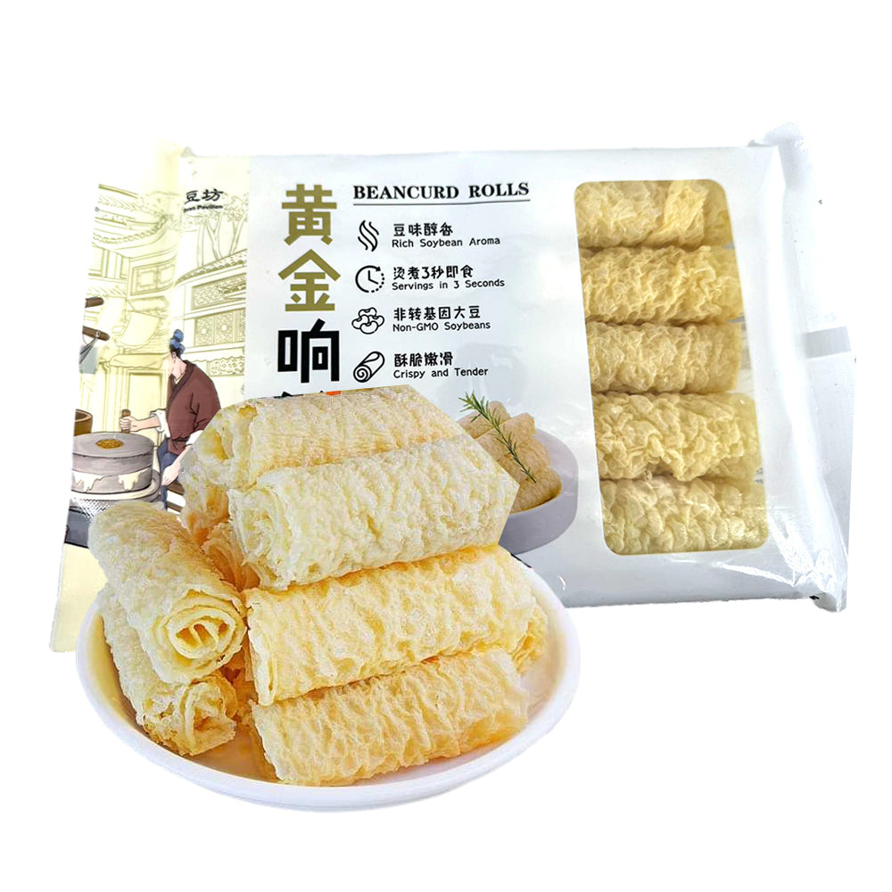 Doufang-Golden-Beancurd-Rolls---110g-1