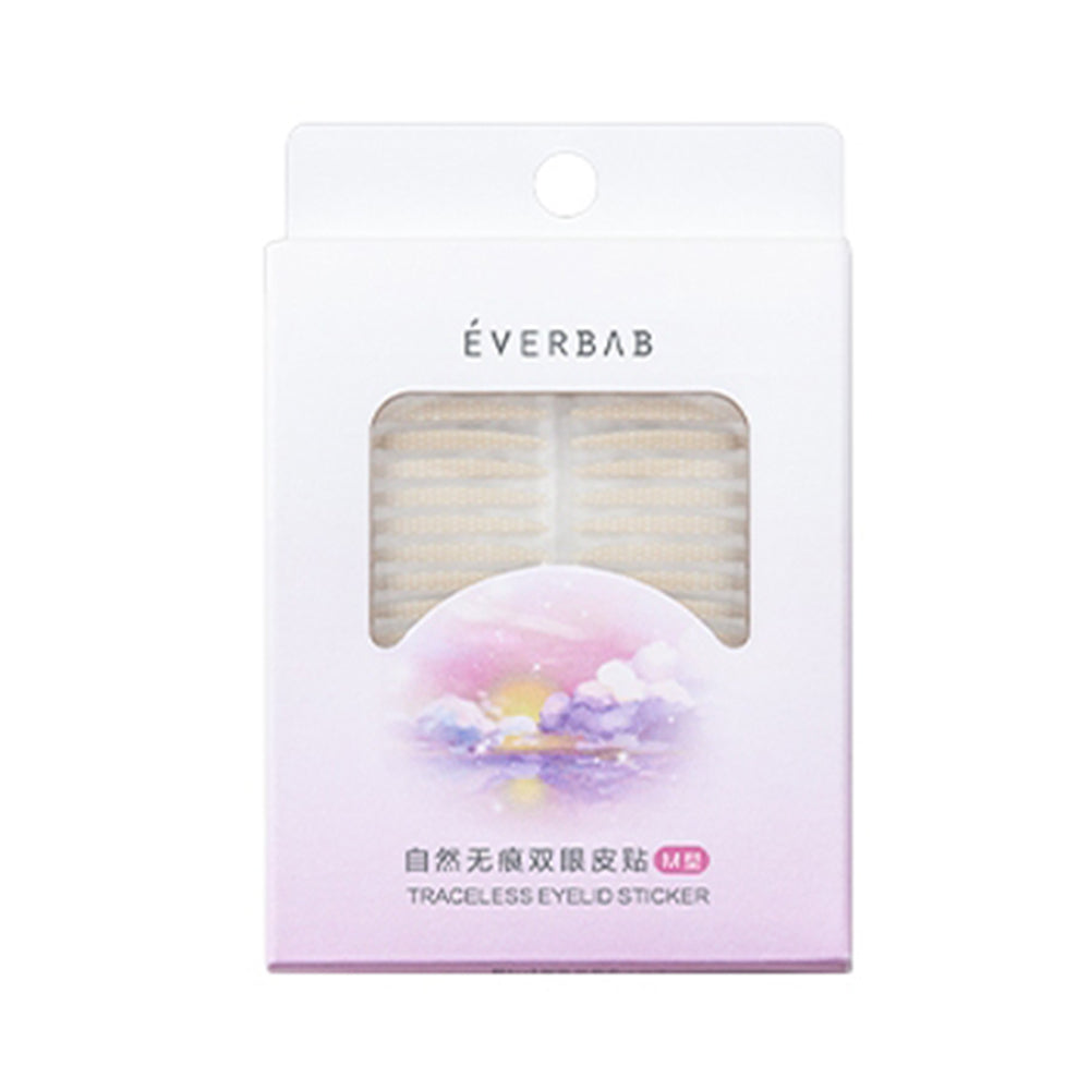 Everbab-Traceless-Eyelid-Sticker-M-Shape---400-Pieces-1