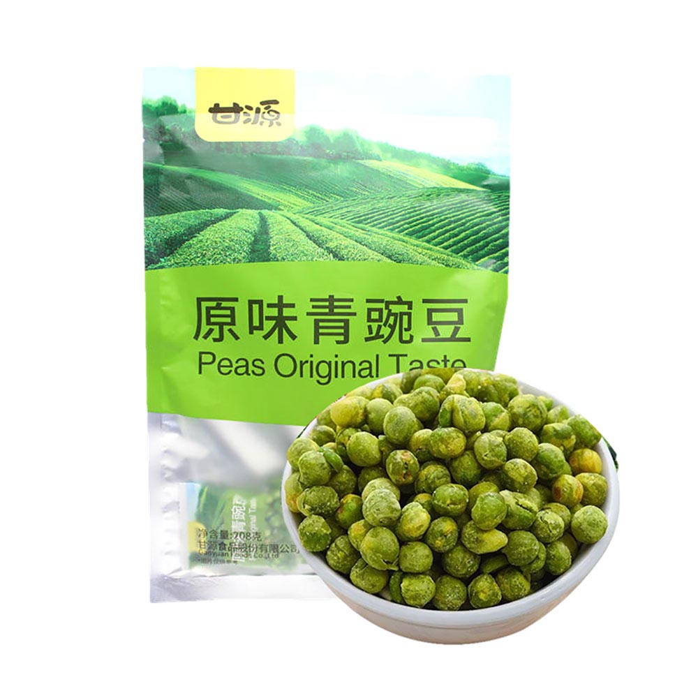 Ganyuan-Original-Flavor-Green-Peas-208g-1