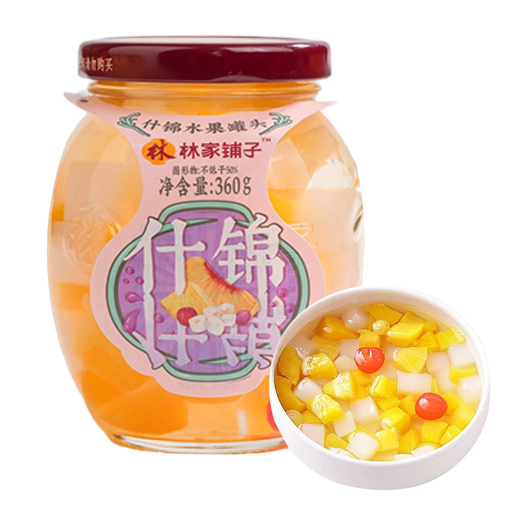 Linjia-Shop-Mixed-Fruit-Canned-360g-1