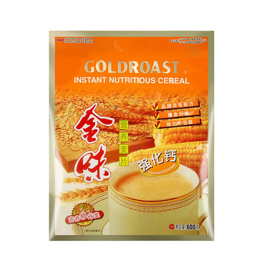 Goldroast-Instant-Nutritious-Cereal---Calcium-Enriched,-600g-1