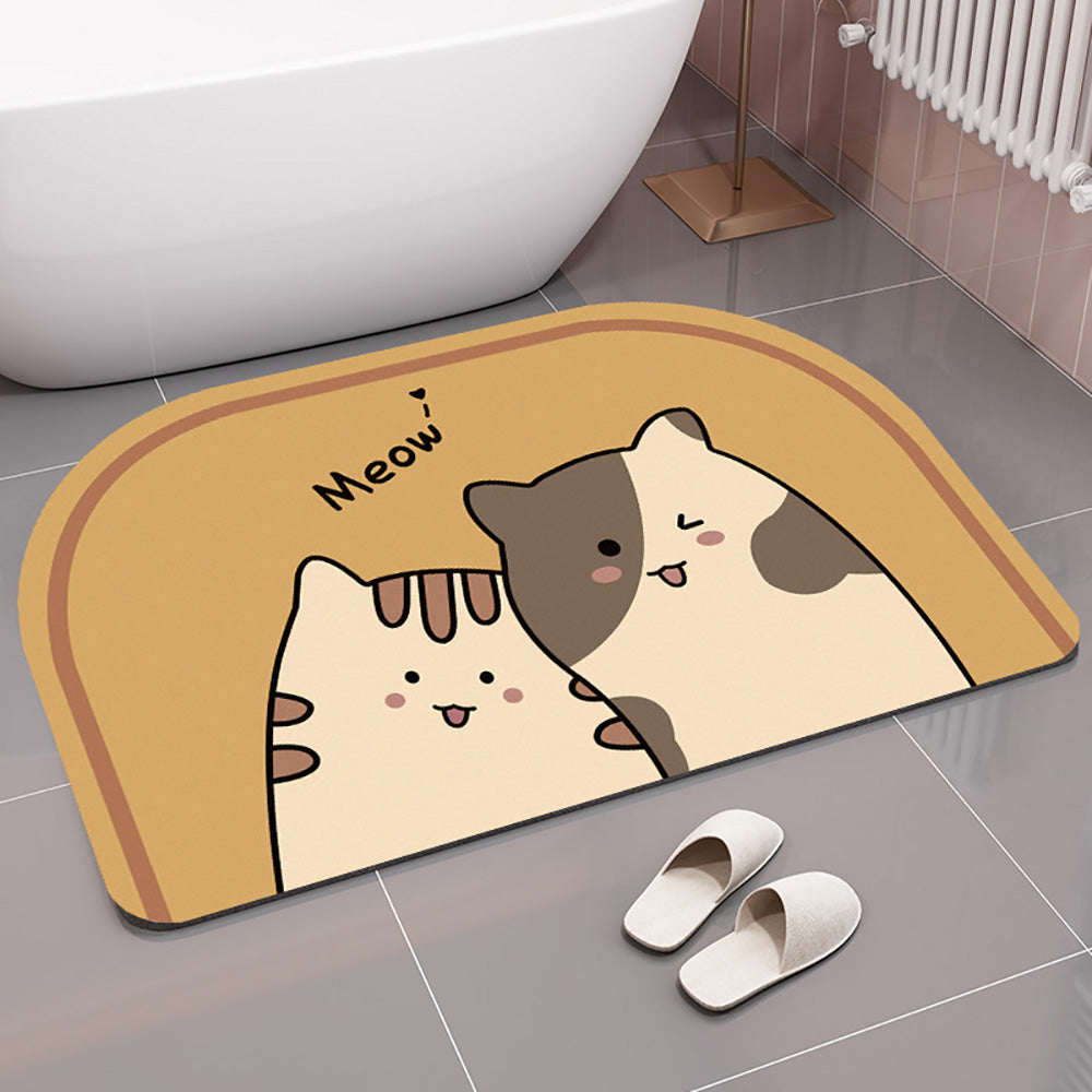 Non-Slip-Absorbent-Cat-Mat---Large-Rounded-Corners-40cm-x-60cm-1