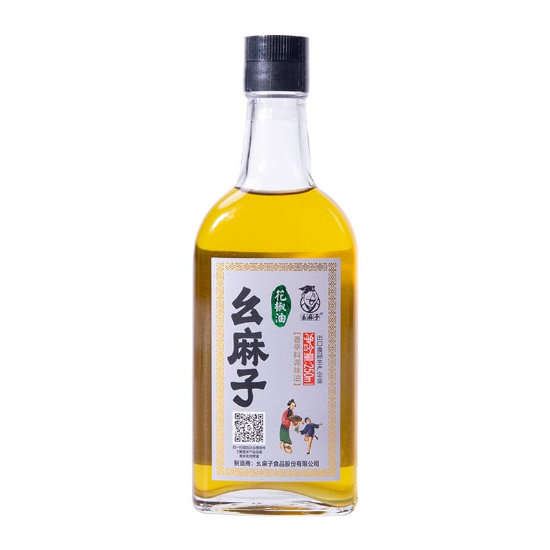 Yaomazi-Sichuan-Peppercorn-Oil---250ml-1