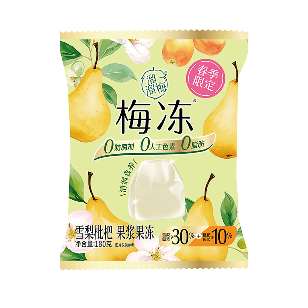 Liuliumei-Pear-and-Loquat-Konjac-Jelly---180g-1