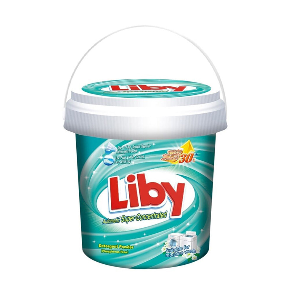 Libai-Super-Concentrated-Laundry-Detergent,-Barrel-Pack,-900g-1