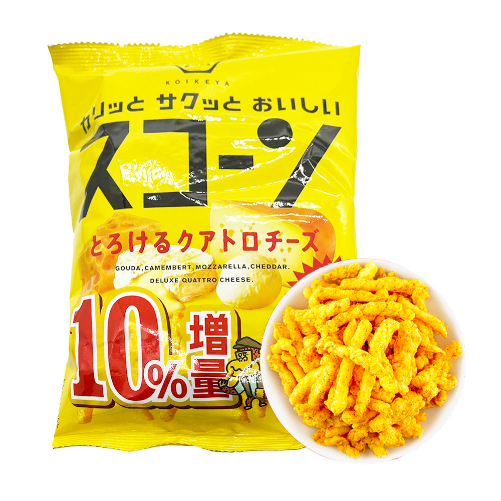 Koikeya-Corn-Snacks---Rich-Cheese-Flavor---78g-1