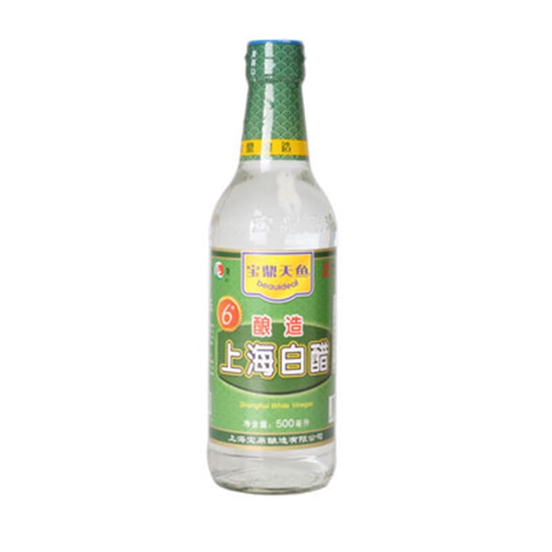 Baoding-Shanghai-White-Vinegar-500ml-1