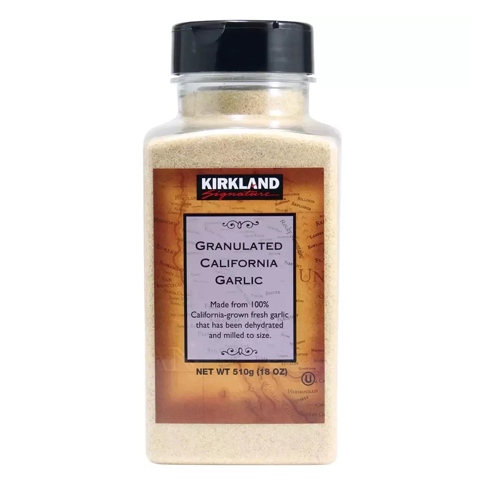 Kirkland-Granulated-California-Garlic---510g-1