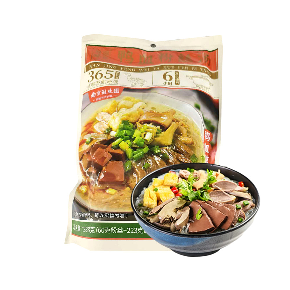 Guan-Sheng-Yuan-Duck-Blood-Vermicelli-Soup---Original-Duck-Broth-Flavor---283g-1