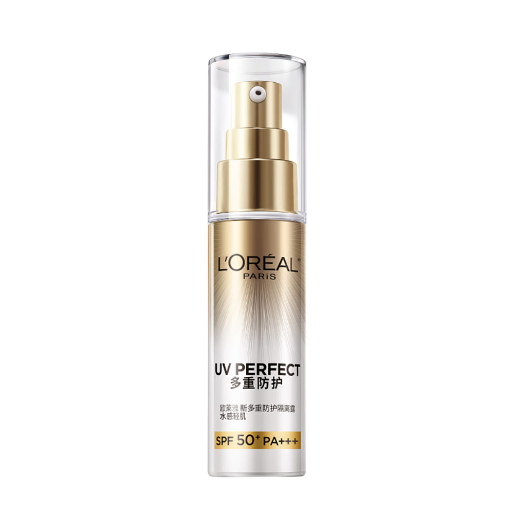 L'Oreal-UV-Perfect-Sunscreen-SPF50+-PA++++---30ml-1