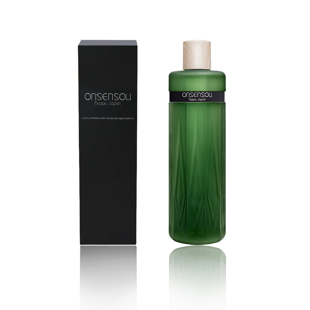 Onsensou-Anti-Dandruff-Shampoo-with-Hot-Spring-Algae---300ml-1