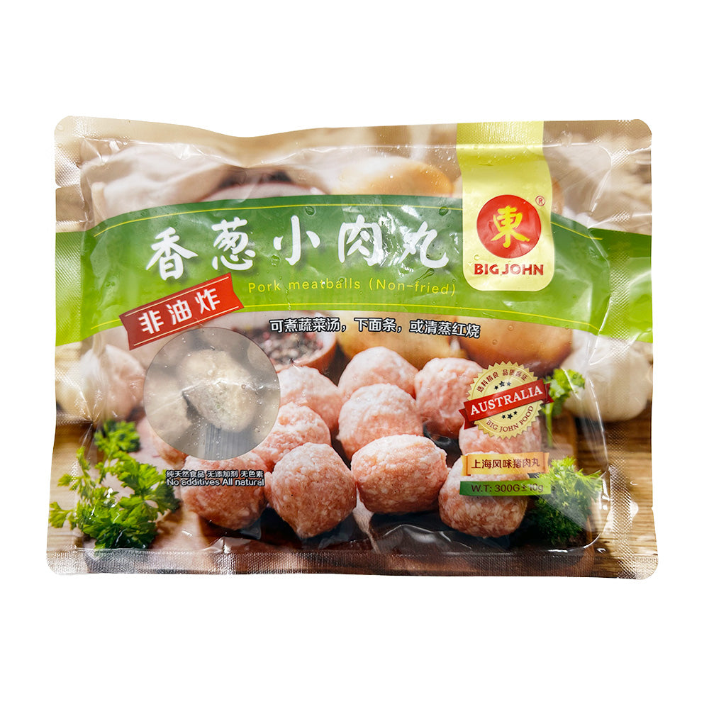 [Frozen]-Dongzi-Scallion-Meatballs,-Non-Fried,-300g-1