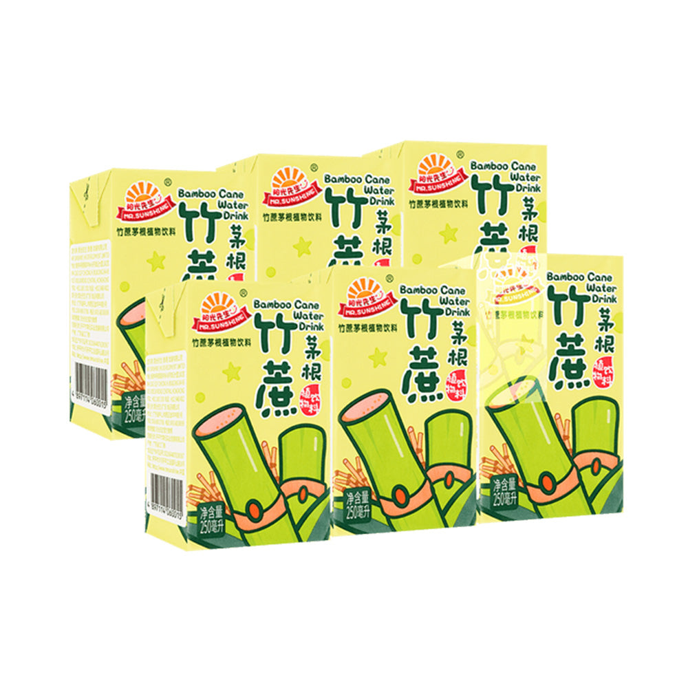 Mr.-Sunshine-Bamboo-Cane-and-Imperatae-Drink---250ml-x-6-Boxes-1