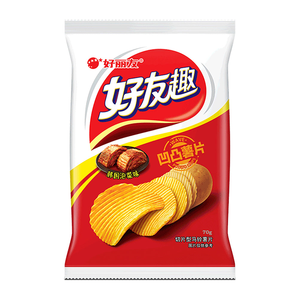 Orion-Friend-Chips-Korean-Kimchi-Flavor---70g-1