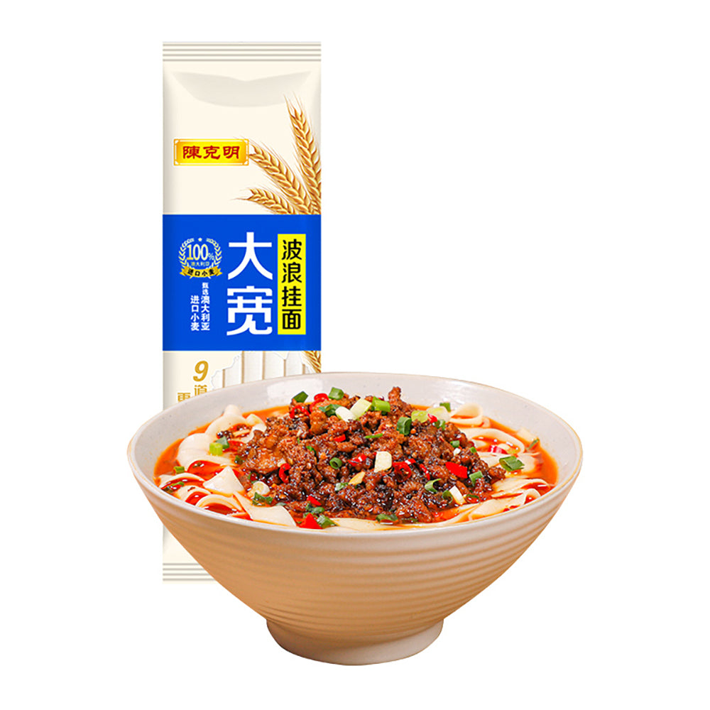 Chen-Keming-Wide-Wavy-Noodles---150g-1