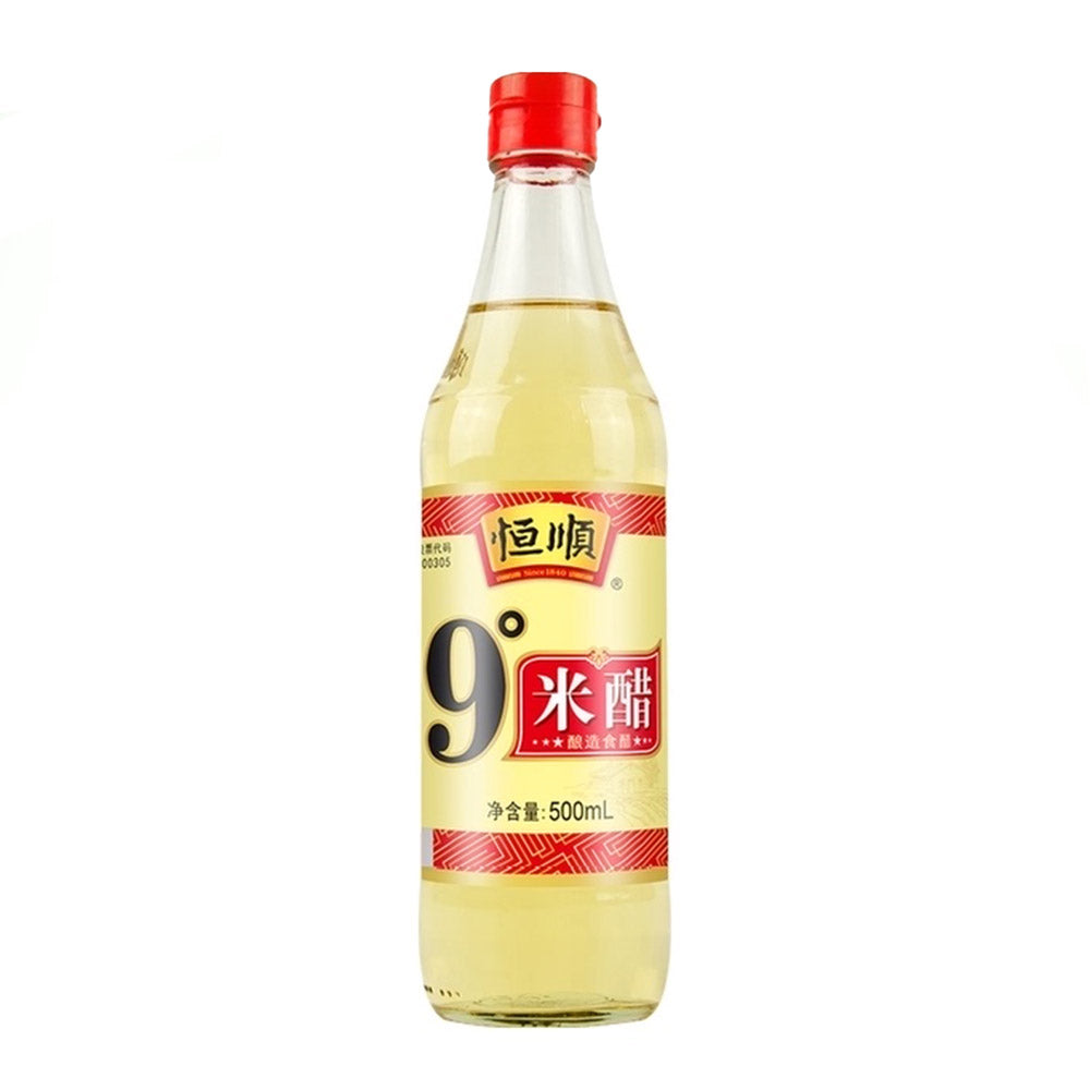 Hengshun-9-Degree-Rice-Vinegar-500ml-1