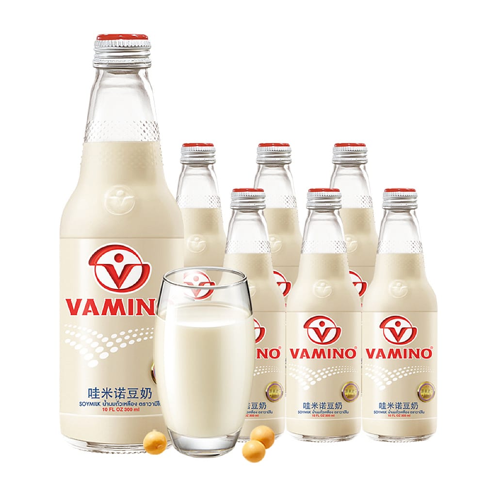 Vamino-Soy-Milk---300ml,-Pack-of-6-1