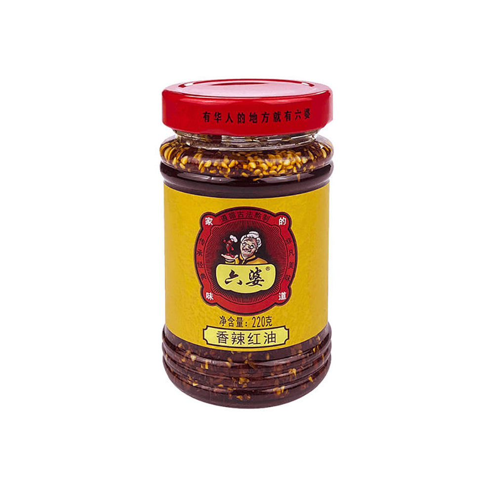 Liupo-Spicy-Red-Oil---220g-1