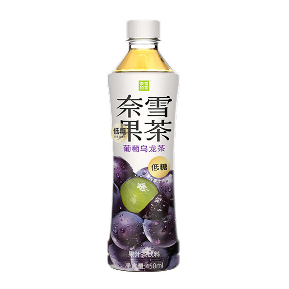 Nai-Xue's-Tea-Low-Sugar-Grape-Oolong-Tea-450ml-1