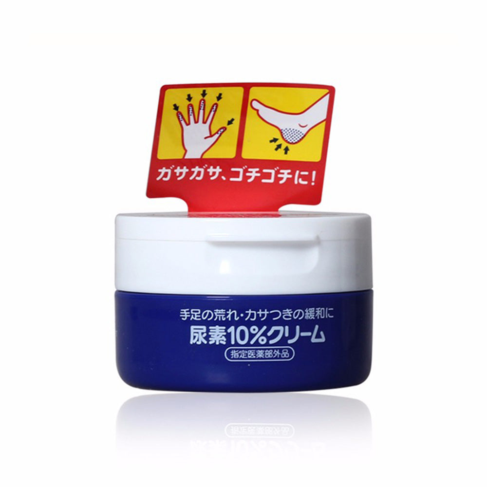 Shiseido-Urea-10%-Hand-and-Foot-Repair-Cream-100g-1