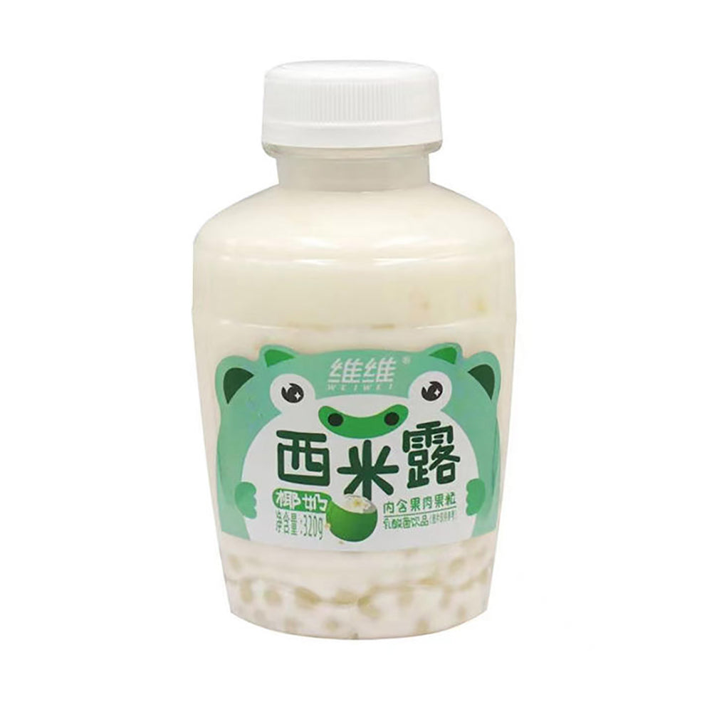 Weiwei-Coconut-Flavored-Sago-Dessert---320ml-1