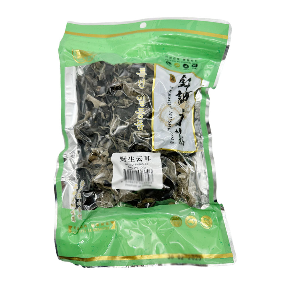 Qiancheng-Wild-Black-Fungus---100g-1