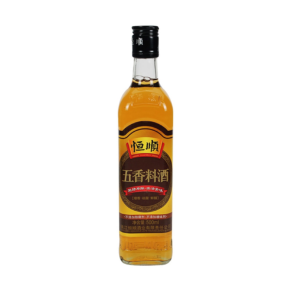 Hengshun-Five-Spice-Cooking-Wine-500ml-1