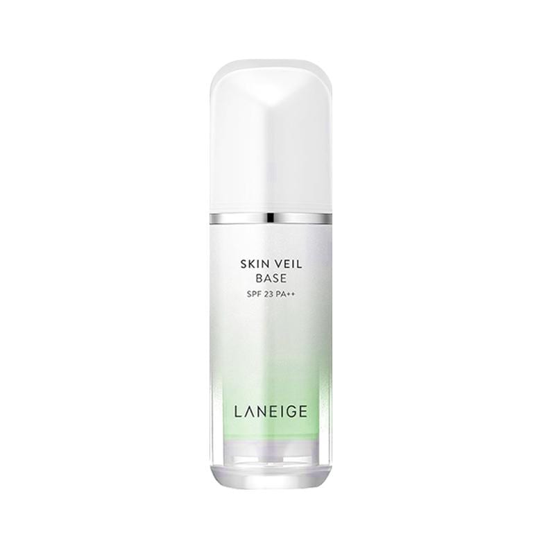 Laneige-Skin-Veil-Base-SPF23-PA++---Mint-Green,-30ml-1