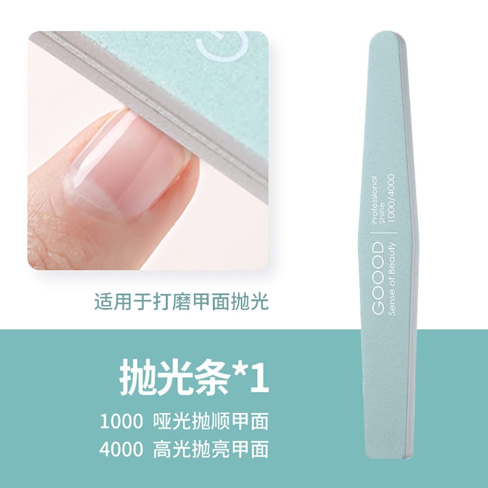 Goodi-Nail-File-Buffing-Strip---Green-1