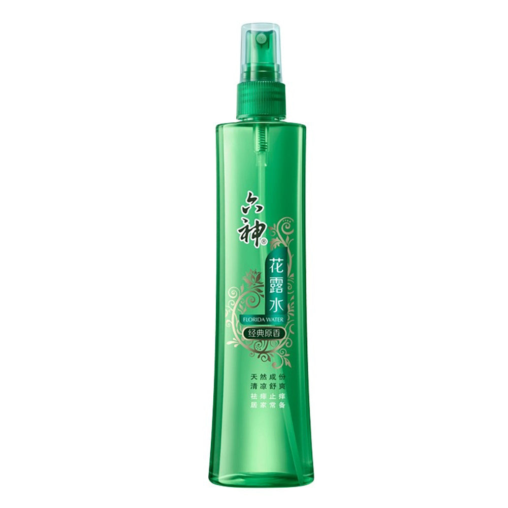 Liushen-Classic-Scent-Floral-Water-Spray---180ml-1