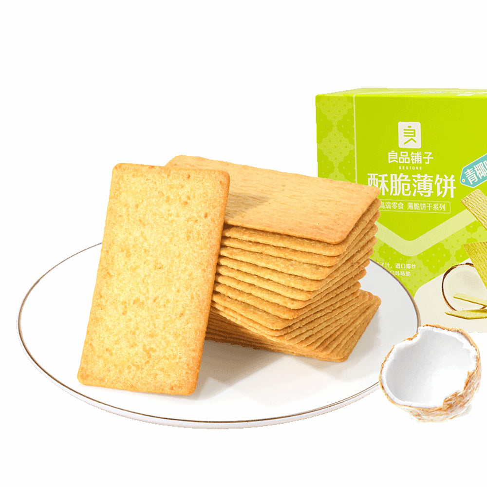 Bestore-Crispy-Thin-Biscuits---Green-Coconut-Flavor,-240g-1