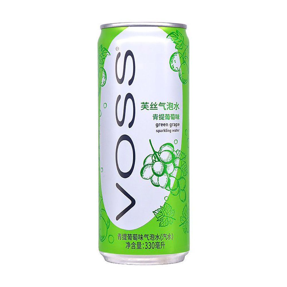 VOSS-Green-Grape-Sparkling-Water---330ml-1