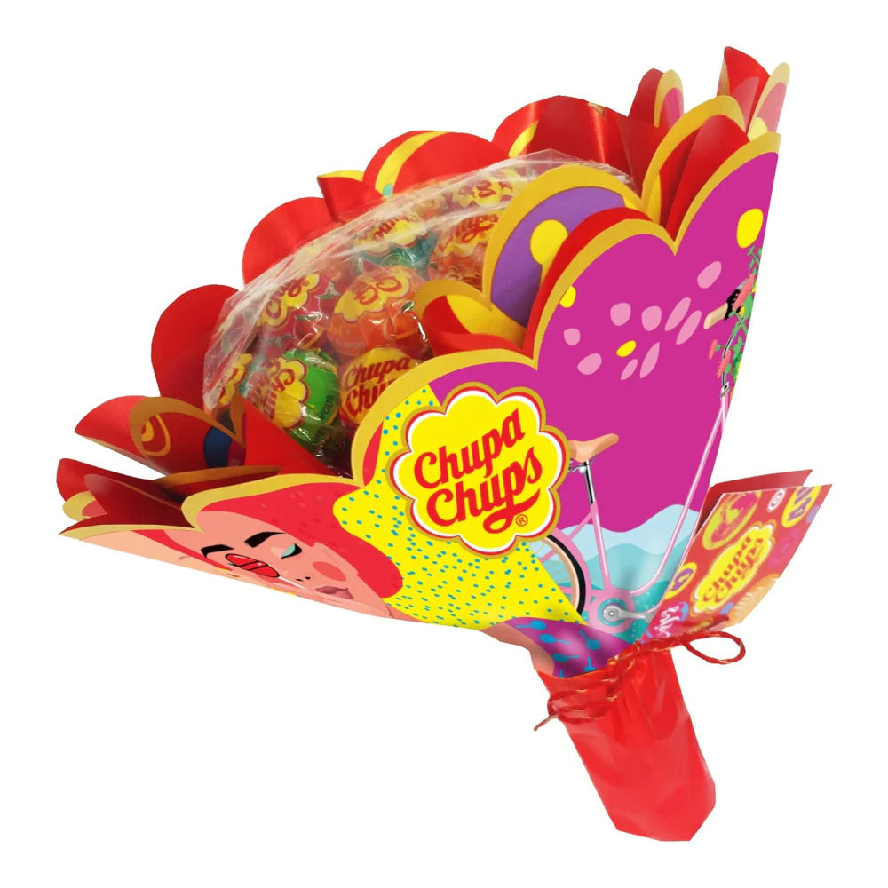 Chupa-Chups-Lollipop-Bouquet---19-Pieces-1