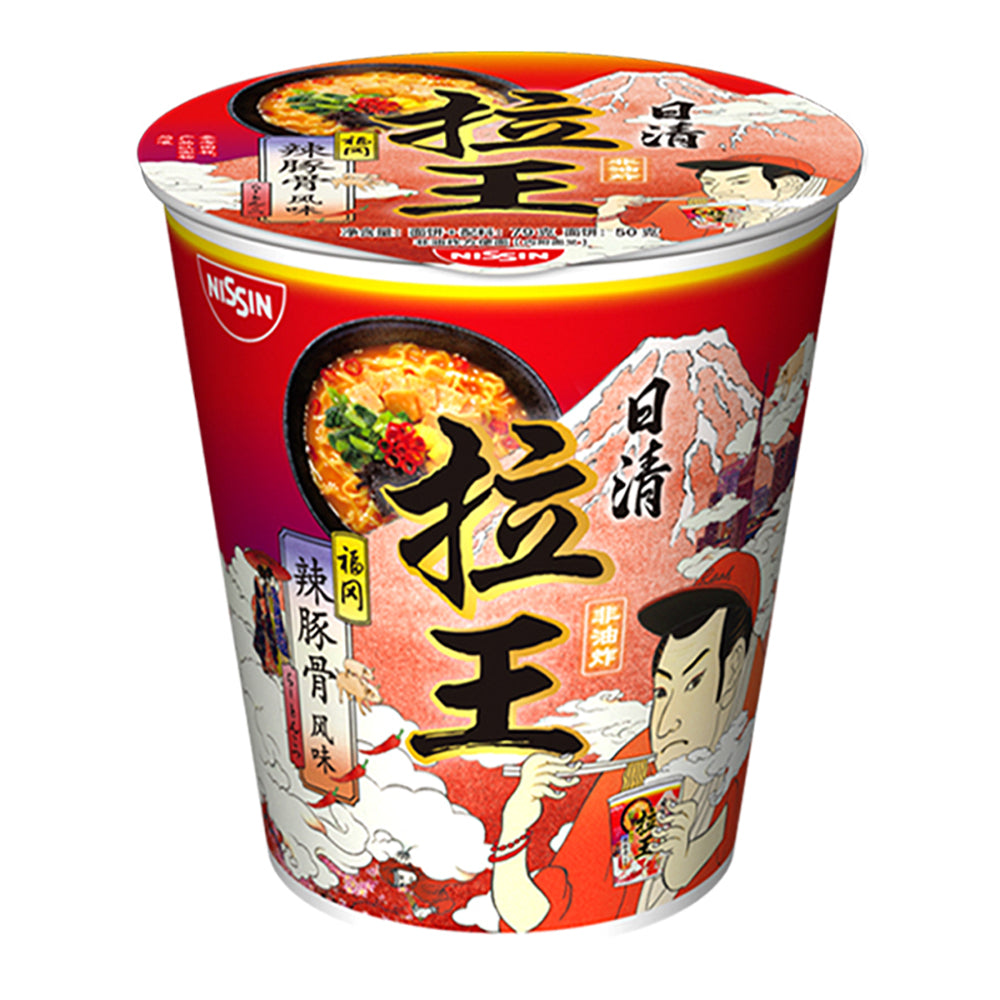 Nissin-Raoh-Spicy-Pork-Bone-Flavour-Instant-Noodles-79g-1