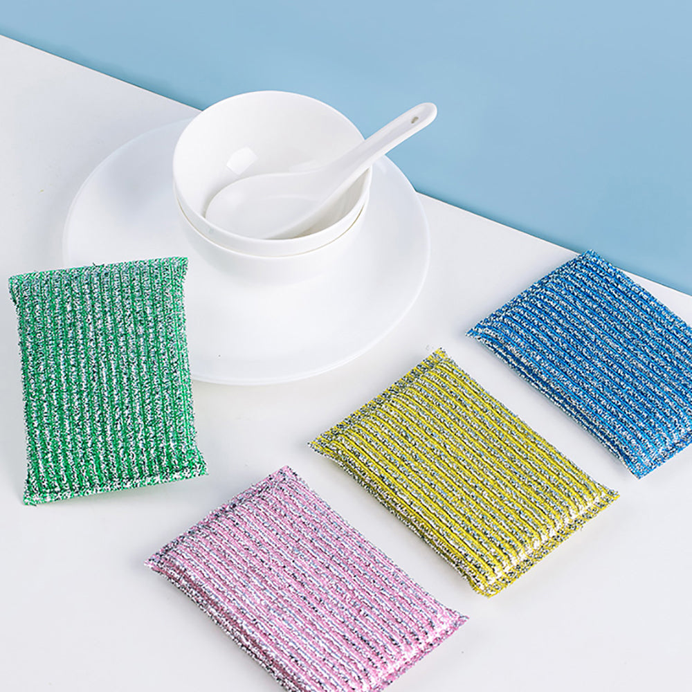 Chahua-Colorful-Soft-Scrubbing-Pads---4-Pieces-1