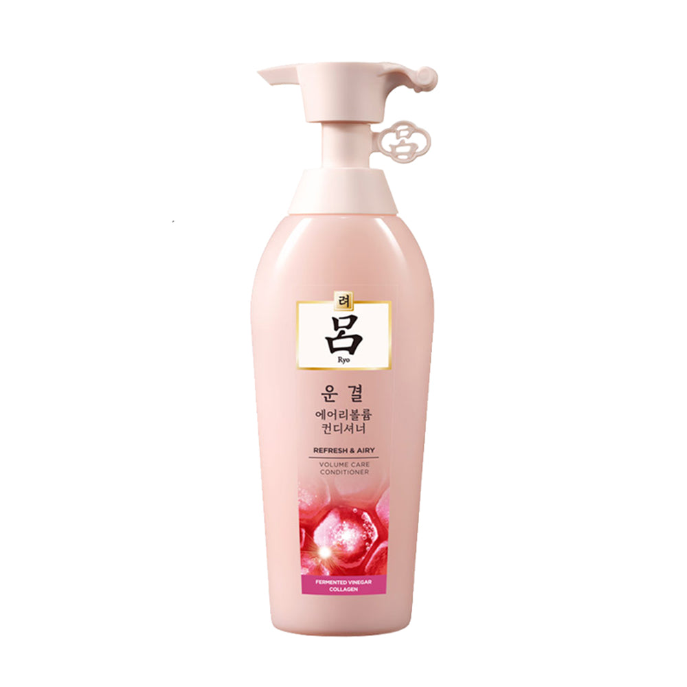 RYO-Powder-RYO-Plant-Extract-Fresh-Fermentation-Lightweight-Volumizing-Conditioner-400ml-1