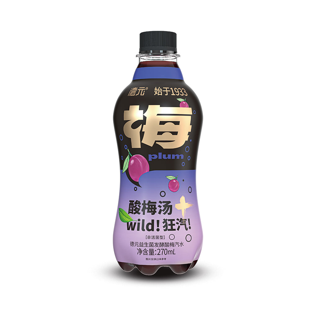 Deyuan-Sour-Plum-Drink---270ml-1