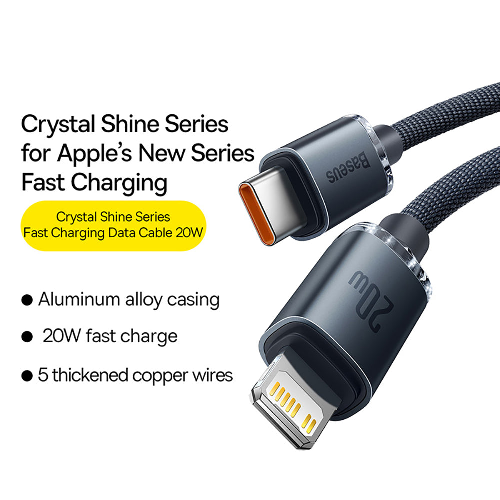 Baseus-Crystal-Shine-Series-Fast-Charging-Data-Cable-Type-C-to-iP-20W-1.2m-Black-1