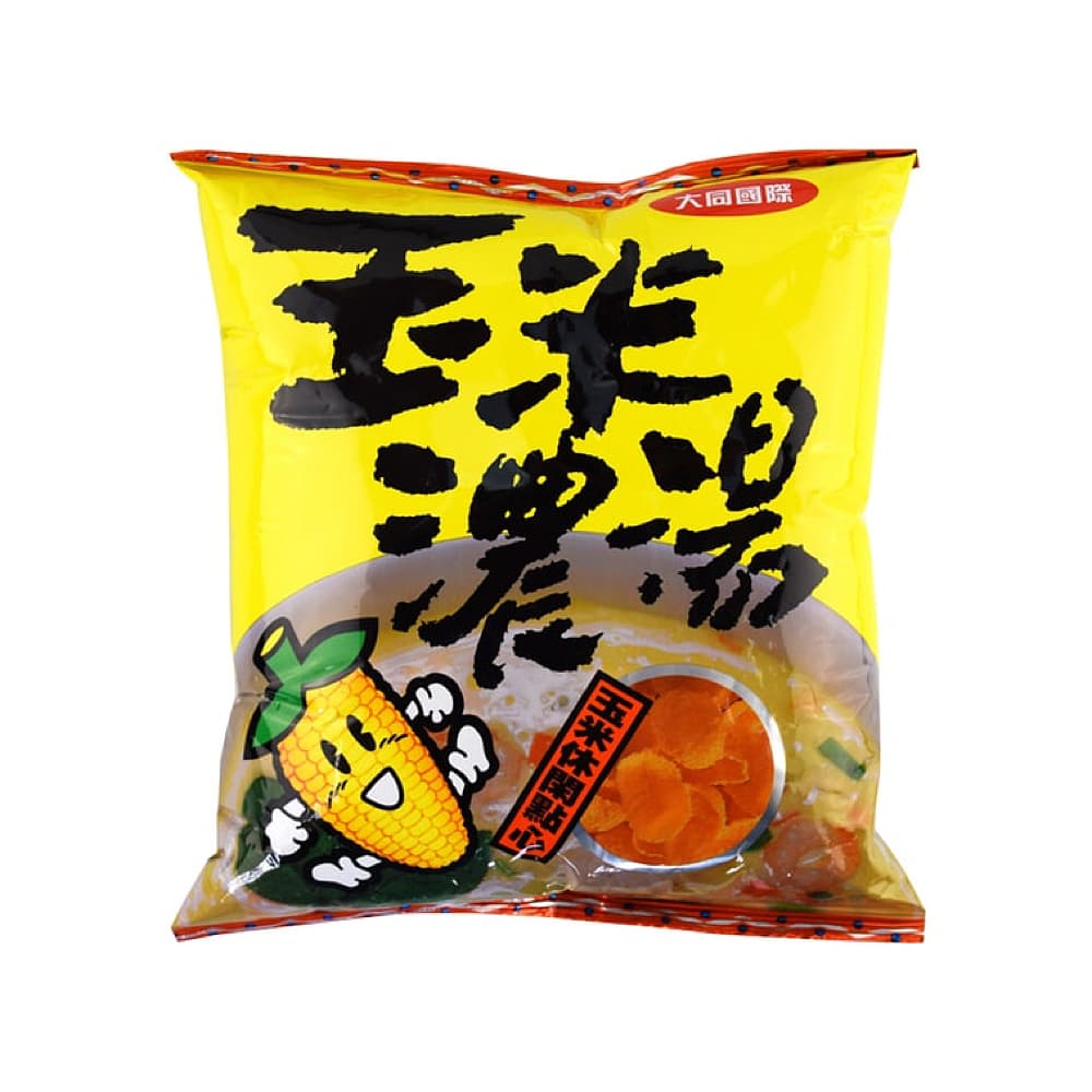 Datong-Corn-Soup-Flavor-Snack-60g-1