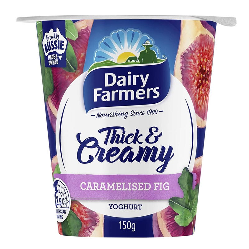 [Fresh]-Dairy-Farm-Rich-Yoghurt-Cup---Caramel-Fig-Flavour-150g-1