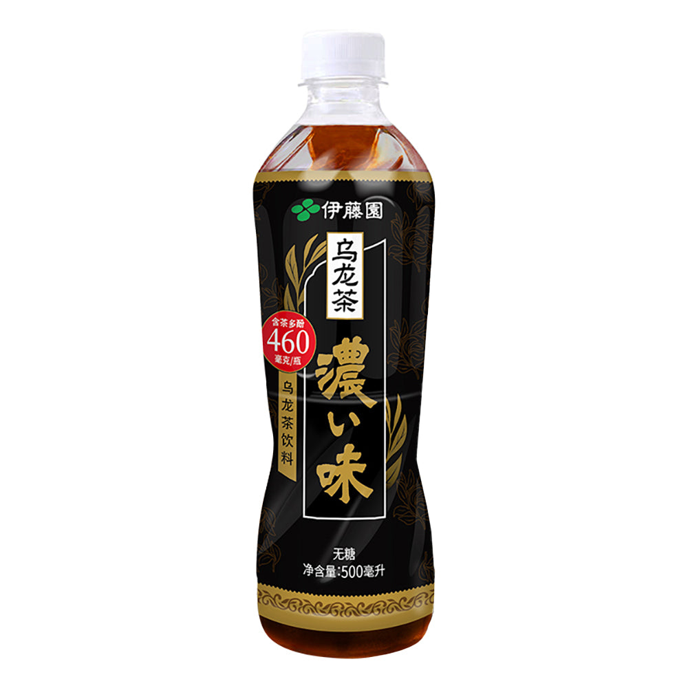 Ito-En-Unsweetened-Strong-Oolong-Tea-500ml-1