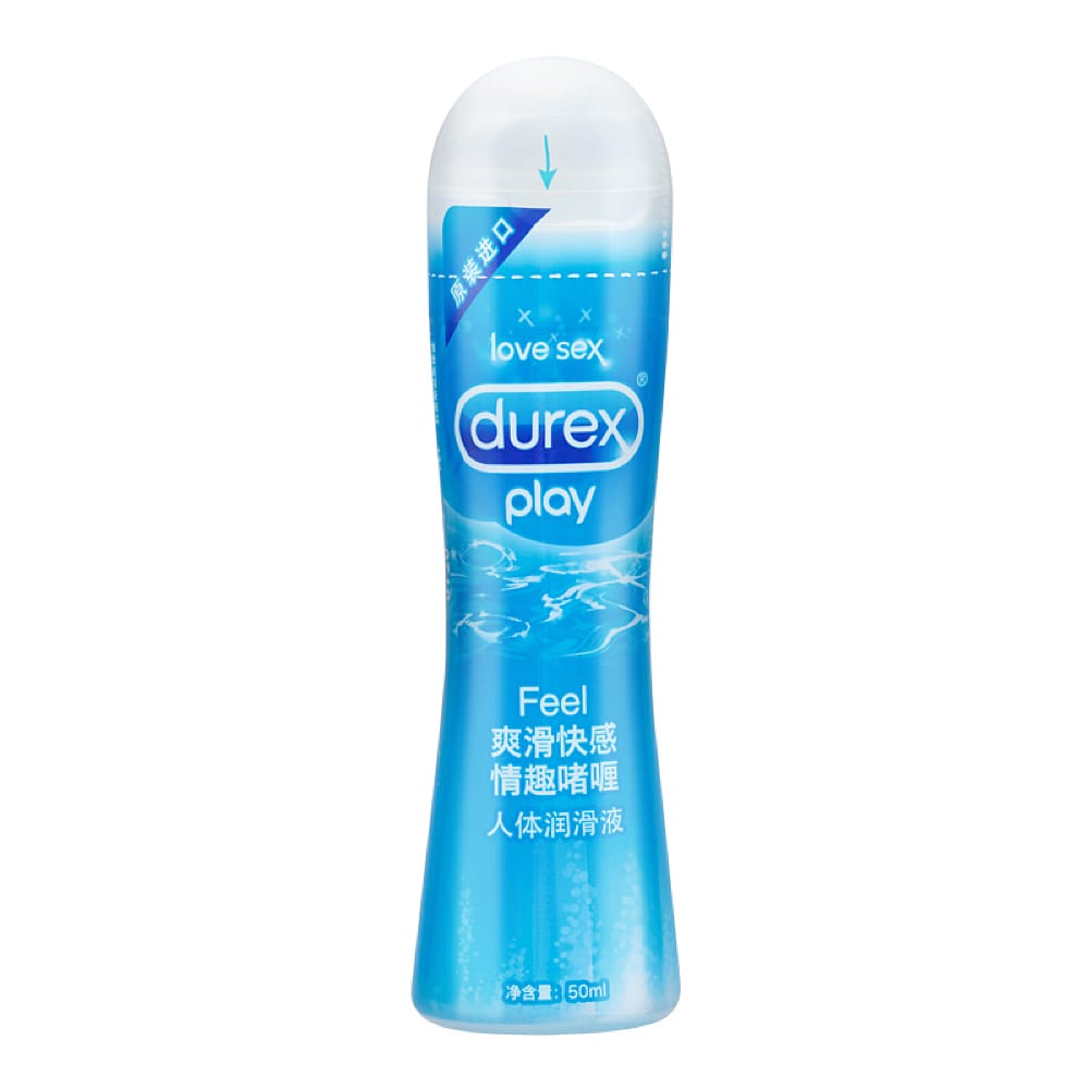 Durex-Play-Feel-Lubricant---50ml-1