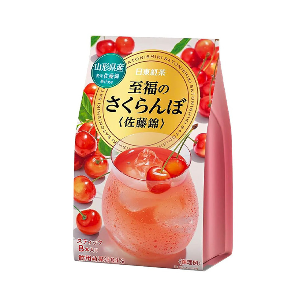 Nittoh-Fruit-Tea-Mix---Blissful-Cherry-Flavor,-8-Sticks,-84.8g-1